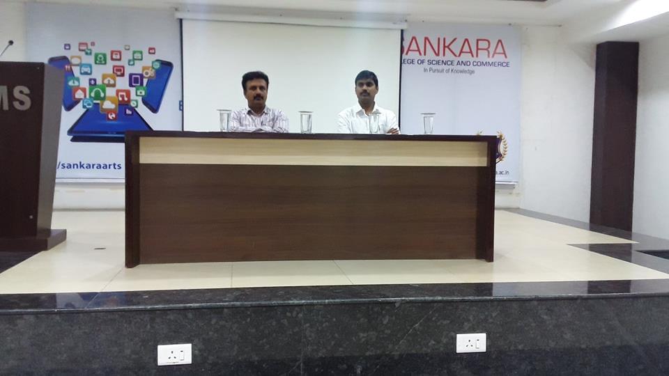 Sankara Institute of Management Science Coimbatore Event photo 29